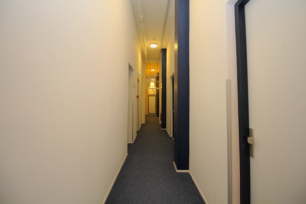 Medium property photo - Mauritsstraat 249L, 3012 CH Rotterdam